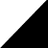 Black/white/black