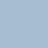 Solid Baby Blue Blend